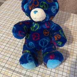 Build-a-bear Bear