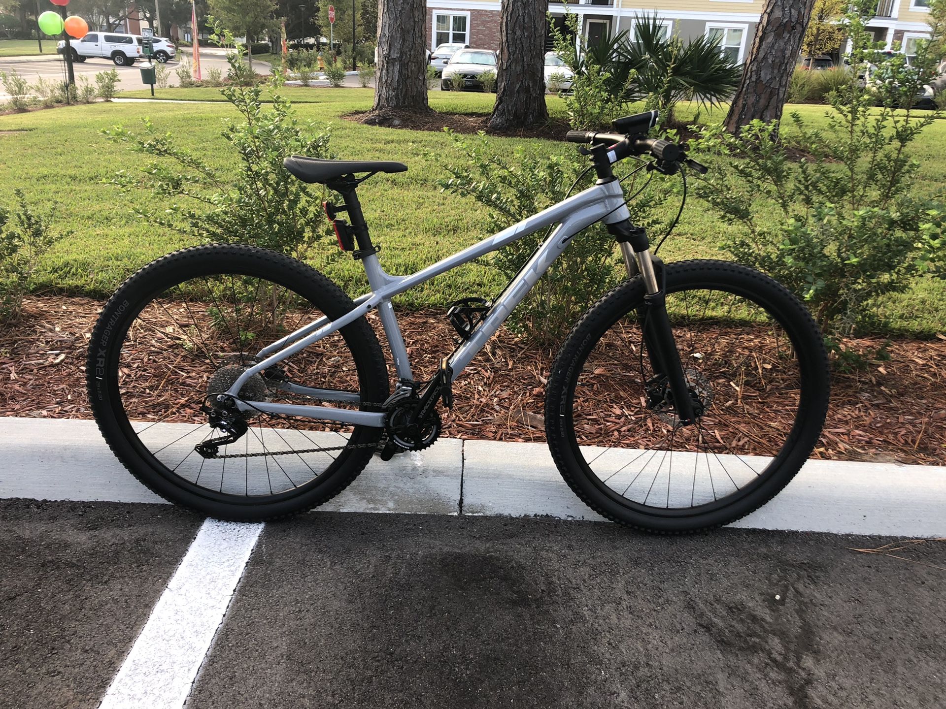 Trek Mountain bike Xcaliber 8 Rin 29 XL