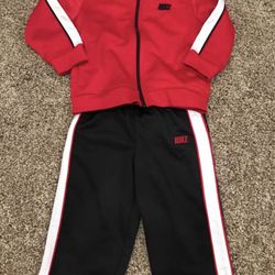 Toddler Boys 18mth athletic lot