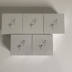 Airpod pro 2 (Noise Cancellation)