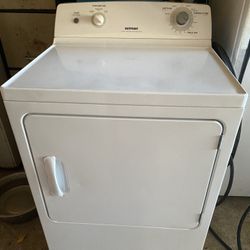  HOTPOINT Eléctric Dryer 