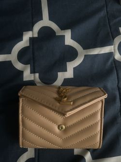 ysl wallet