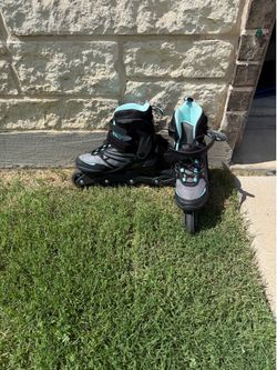 Rollerblades