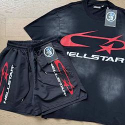 hellstar shirt