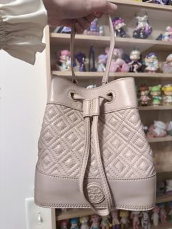 Tory Burch Bucket Bag