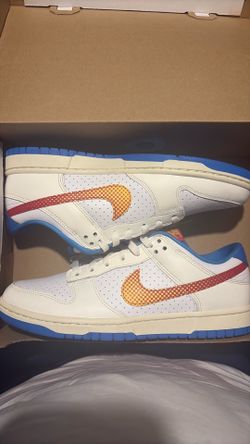 Nike dunk low retro se