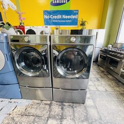 Washer And Dryer In Payments 