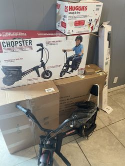 Brand New Items For Sale