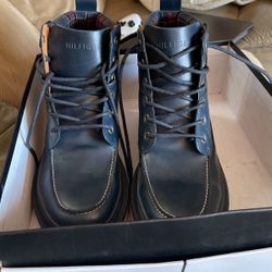 Tommy Hilfiger Boots
