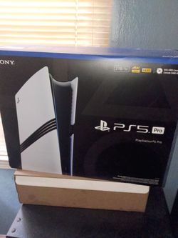 PlayStation 5 Pro