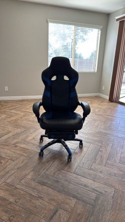Used office chair