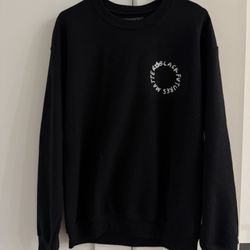 BLM Sweatshirt 