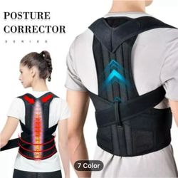 Back Brace For Men And Women