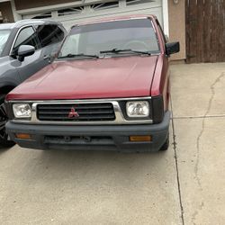 Mini Truck