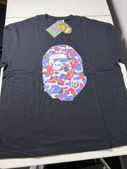 Bape t shirt