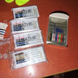 Huge Lot of Sewing Kits