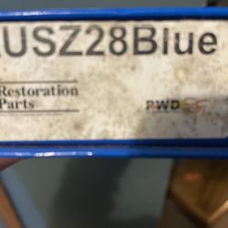 Z28 1982-1992 Camaro Z-28 Emblem Set 