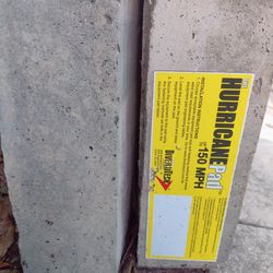 DiversiTech Hurricane Pad (2) 36x36x4