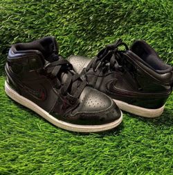 Jordan’s kids size 3y used no box