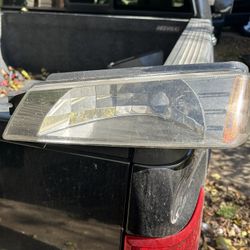 Head Light