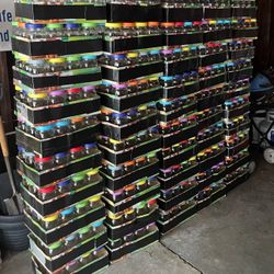 50 Cases Wide Mouth 1 Quart Ball Jars with Plastic Lids