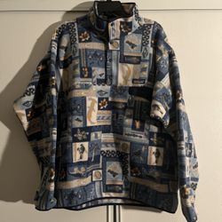 Patagonia Synchilla Jacket