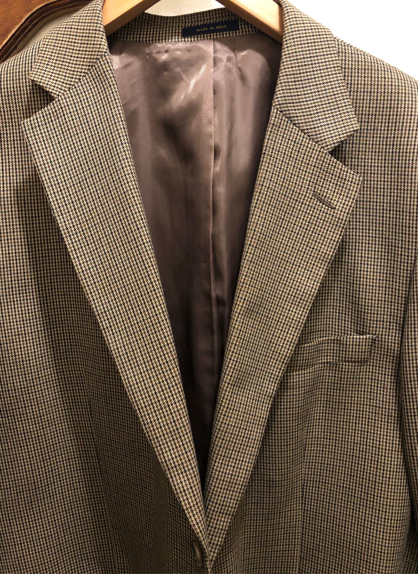Men jacket
