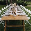 Chair Rental