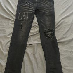 Amiri Pants 