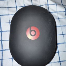 Beats Studio 3