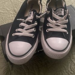 Shoes Converse Star One Time Used Size 7