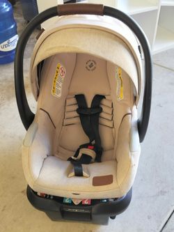Maxi-Cosi Coral XP