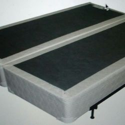   King Box springs only or Queen Box Springs Only 125