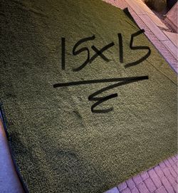 Artificial Grass