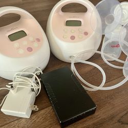 Spectra Pumps