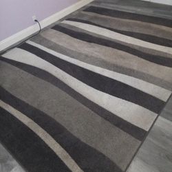 Large area Rug