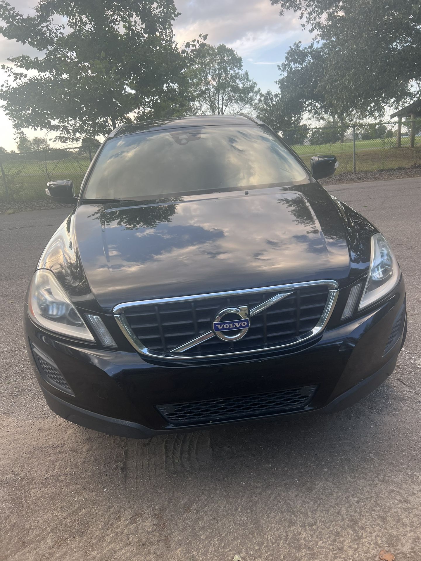 2012 Volvo Xc60