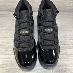 Air Jordan 11 Gammas | US Men Size 10 | New Condition