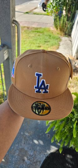 LOS DODGERS