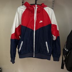 Nike Windbreaker 