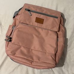 Pillani Diaper Bag