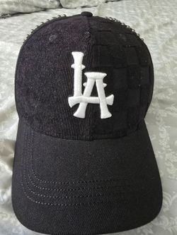 LA dandy hat