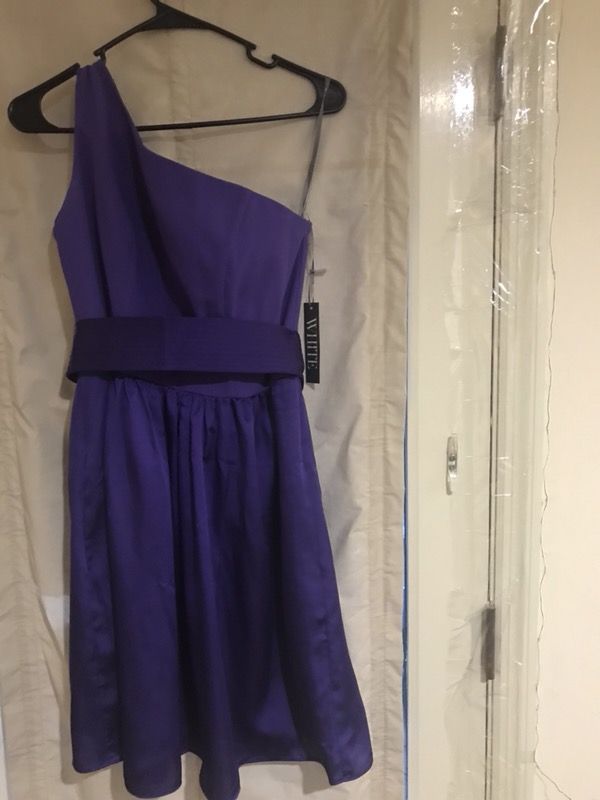 Verawang dress Size Am