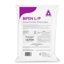 Bifen L/P Insecticide Granules (Lawn Perimeter) - 25 lb. bag