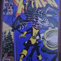 Comic Books Marvel X-Men
