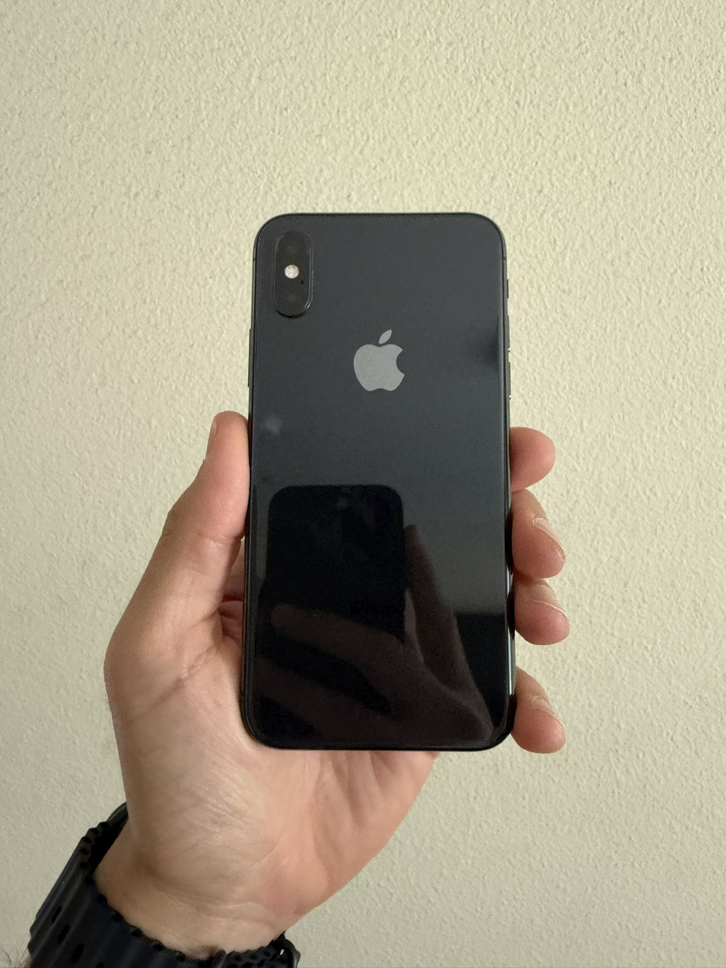 iPhone XS Unlocked 64Gb