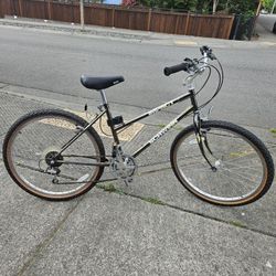 Bike Schwinn Impact 26",Speed 21, Like New 