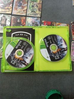 Xbox 360 Battlefield 3