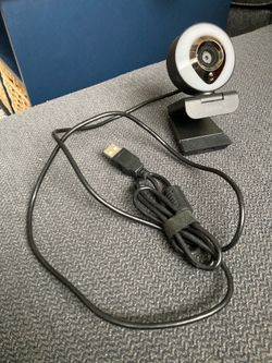 Aoboco Streaming Webcam