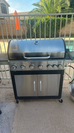 Grill For Sale.